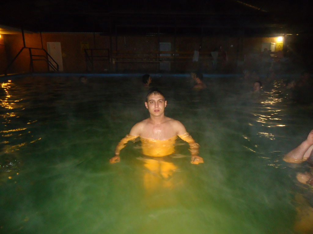 Андрей Мусаев