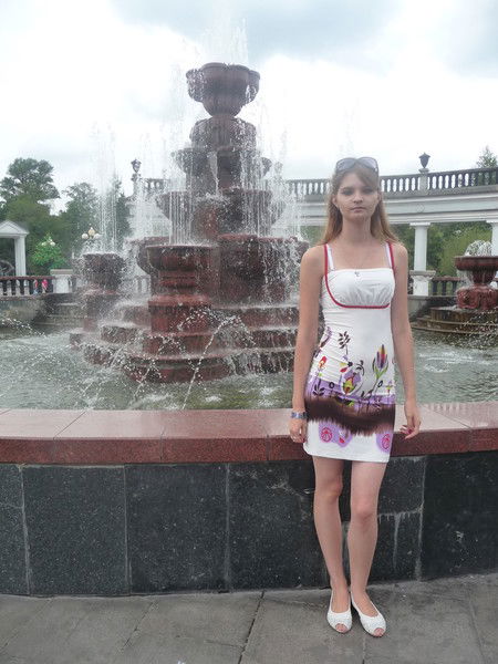 Лера Шиворакова