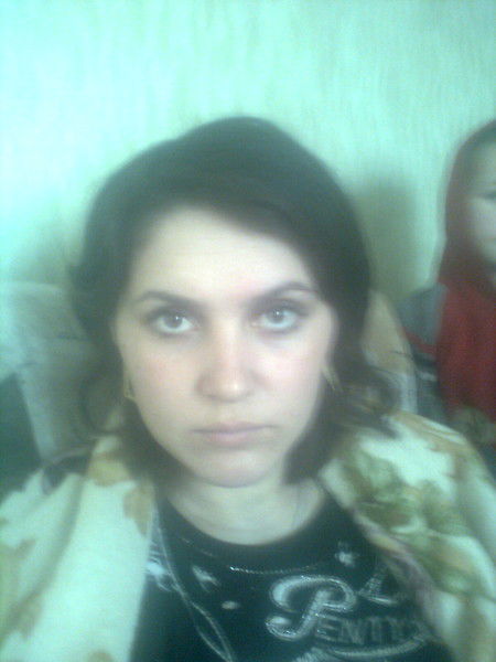 Галина Бабаева