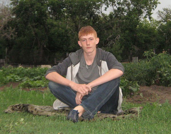 Кирил Мануйленко