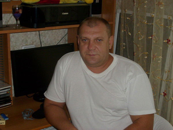 Игорь Сысоров