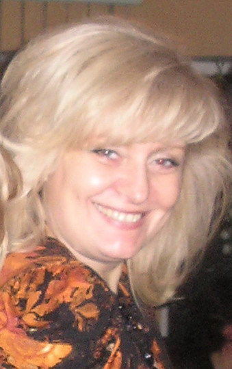 Светлана Якупова