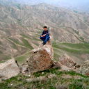 Muhammed Atabaev