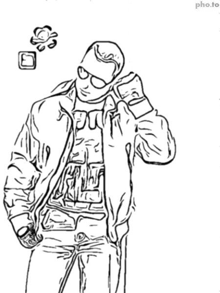 Дмитрий Кныш