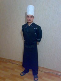 Андрей Павлов