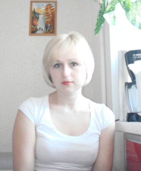 Светлана Лакирева