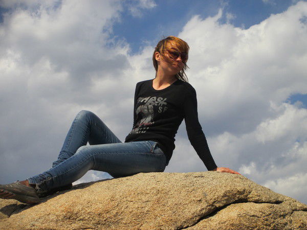 Ольга Калиниченко