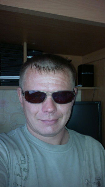 Александр Выймов