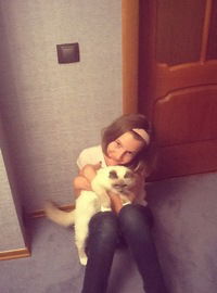 Катя Никулина