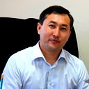 Zharkyn Baipakbayev
