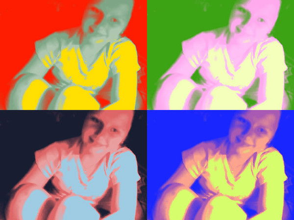 Валерия Лапенко