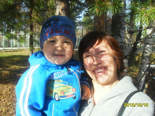 Раушания Мурзабаева