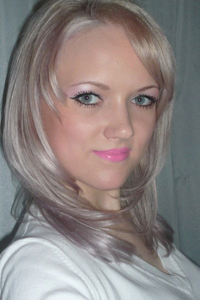 Анастасия Лебедева