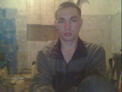 Александр Рякин