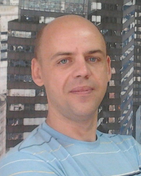 Вячеслав Огородник