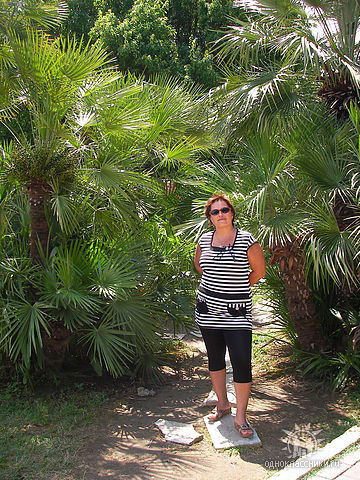 Марина Рыхова