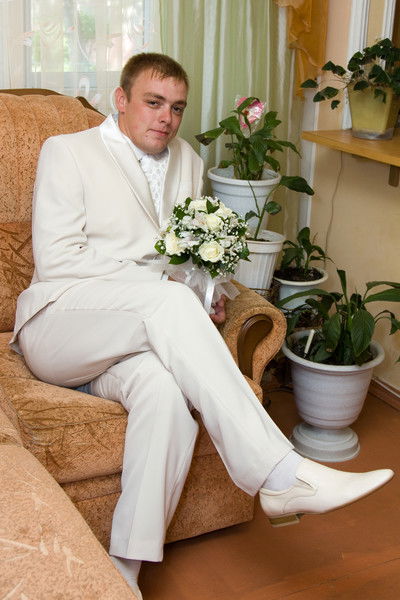 Алексей Дворцов