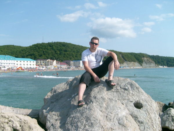 Константин Сафронов