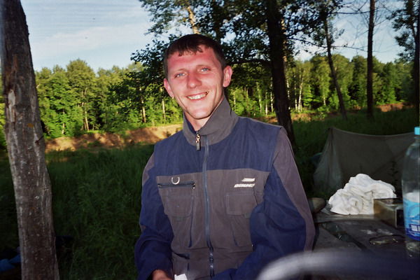 Юрий Савченко