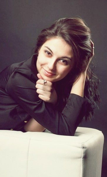 Екатерина Кваша