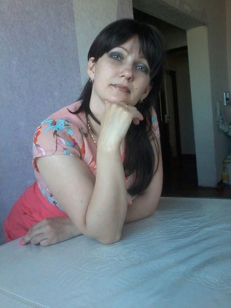 Суркова Лена