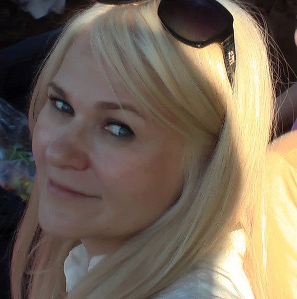 Елена Курбанова