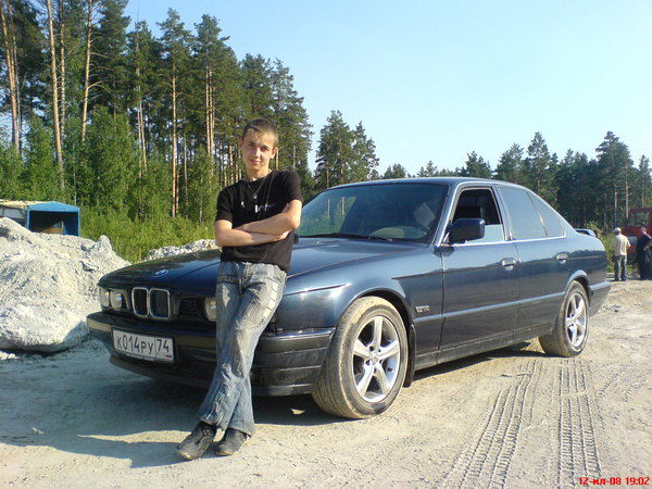 Александр Каюкин