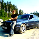 Александр Каюкин