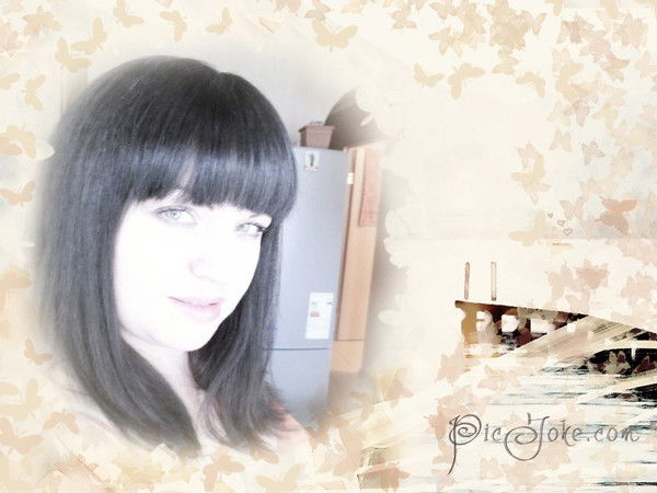 Светлана Бобряшова