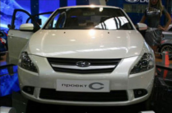 Луиза Халидова