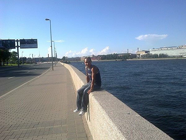 Дамир Хайруллин