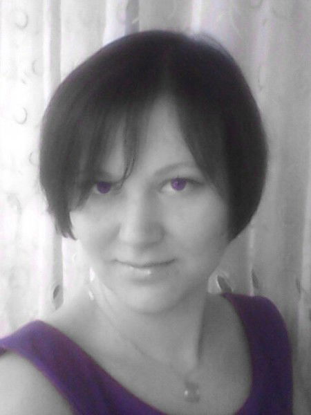 Светлана Позднякова