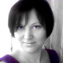 Светлана Позднякова