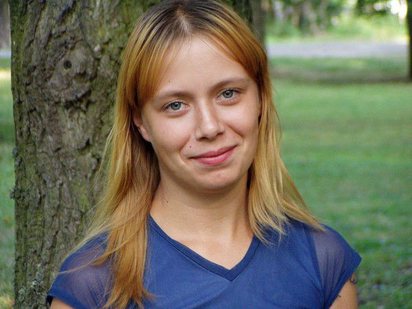 Валентина Константинова