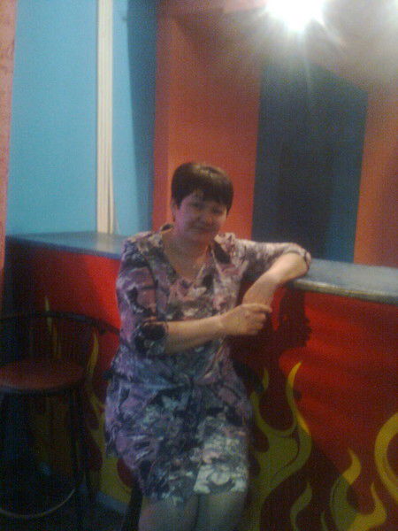 Фарида Жахметбекова