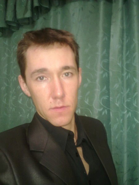 Иванов Анатолий