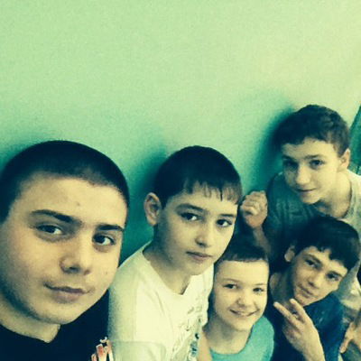 Руслан Ширшов