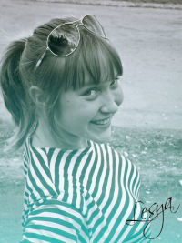 Олеся Шарафиева