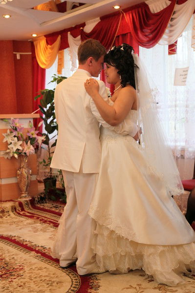 Марьям Вишнякова