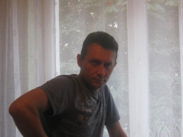 Сергей Левчук