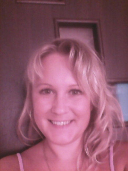 Алёна Плешкова