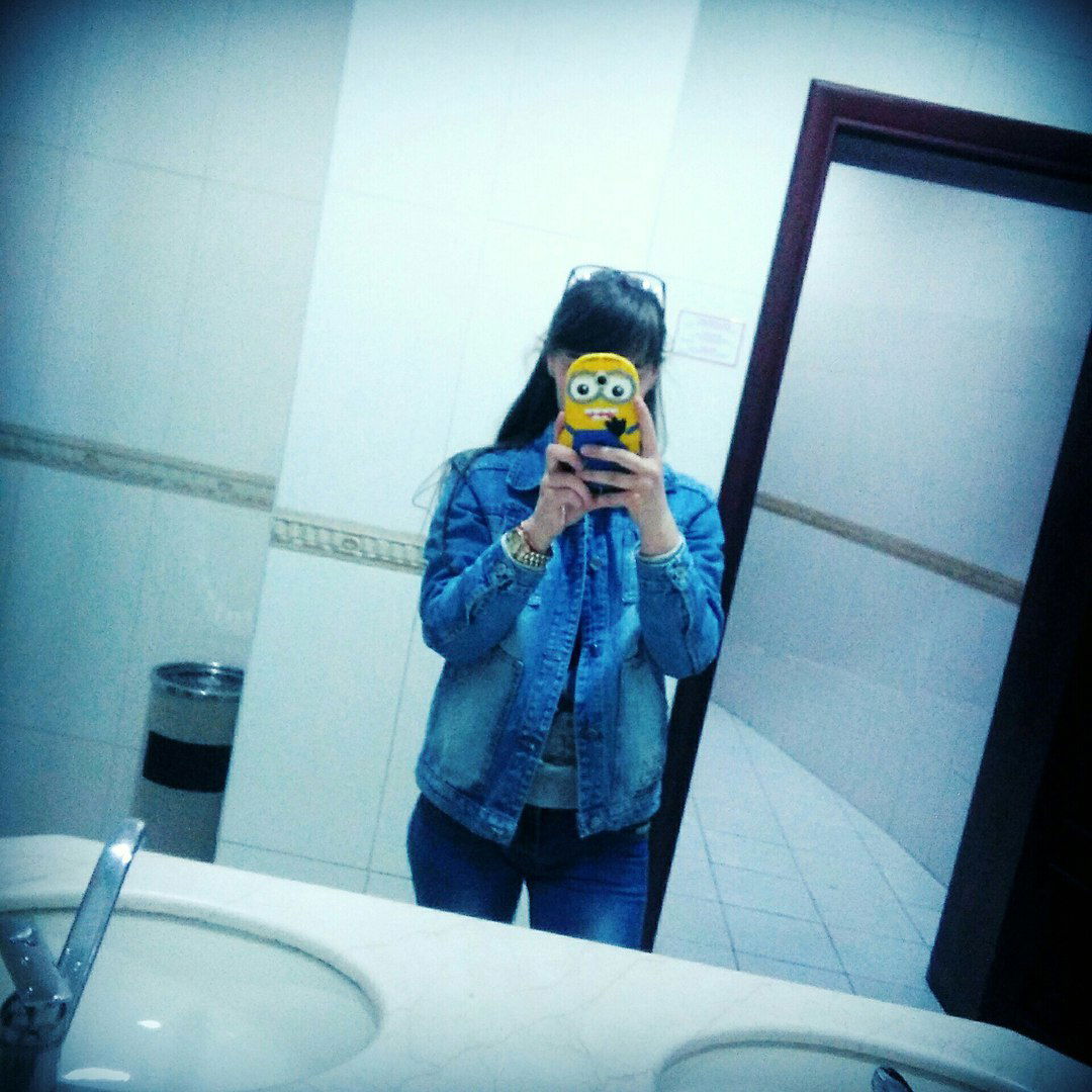 Мария Чумакова