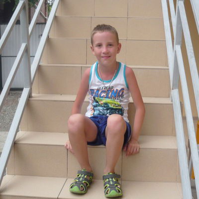 Матвей Исаков