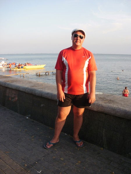 Максим Завада