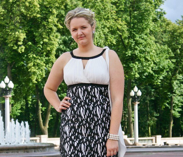 Анастасия Пачковская