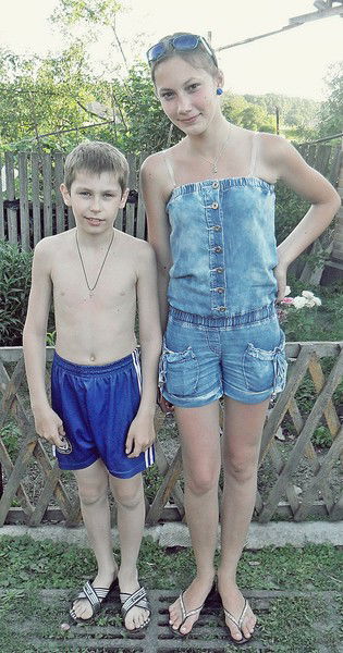 Сергей Ковалев