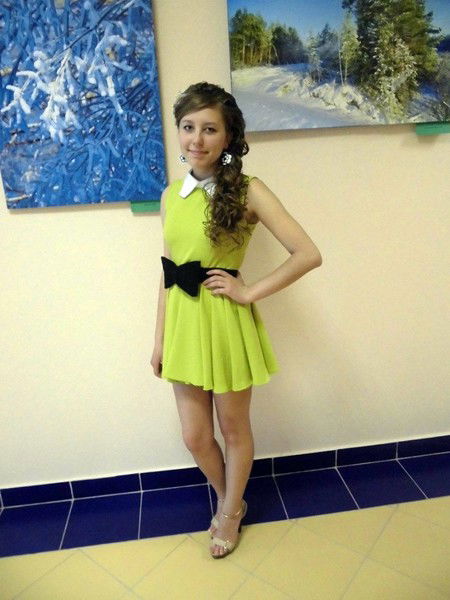 Светлана Мельникова