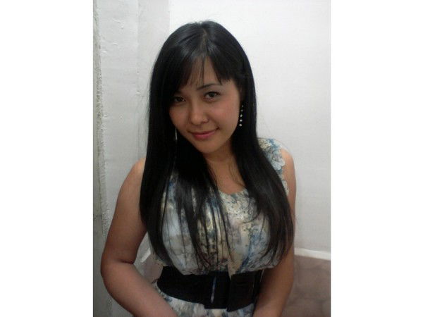 Асем Сулейманова