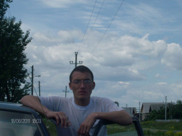 Дамир Тютин