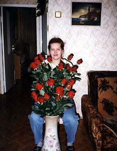 Елена Аникина